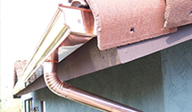 Rain Gutter Installation, Repair, Cleaning in Raynham, MA